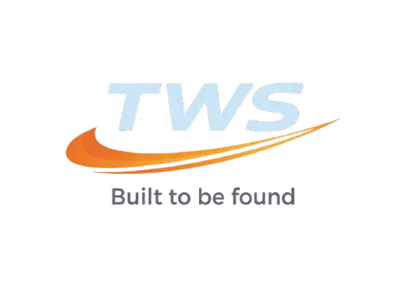 Total Web Solutions logo