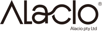 Alacio logo