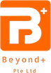 Beyond+ logo