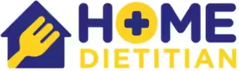 Home Dietitians logo