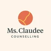 Ms. Claudee Counselling logo