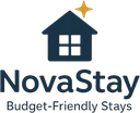 NovaStay logo