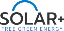 SolarPlus logo