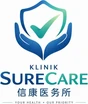Klinik SureCare logo