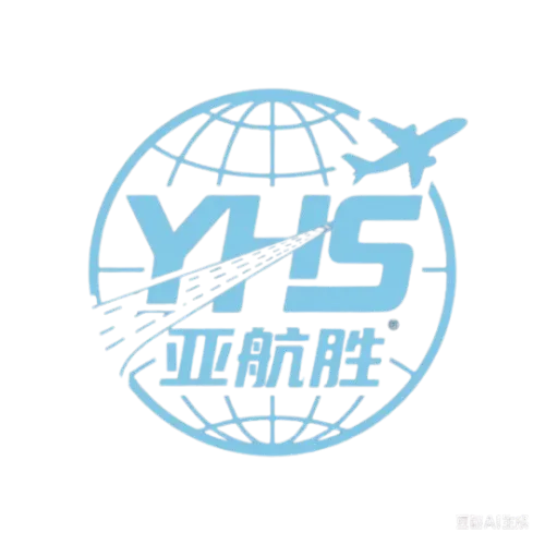 YHS International Logistics logo
