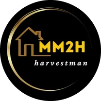 MM2H Harvestman logo